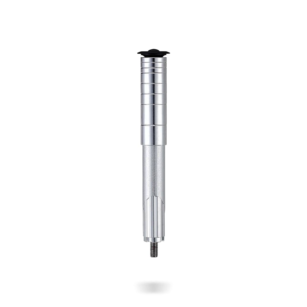 Amazon.com : BBB Unisex Cycling Extender Steerer Tube